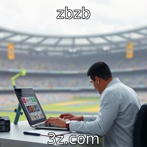 Crescimento de plataformas de apostas online no Brasil