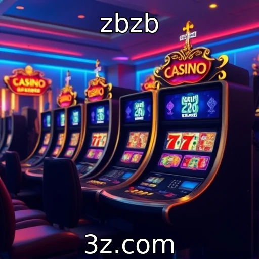 Nova regulamentação impacta cassinos online e suas operações